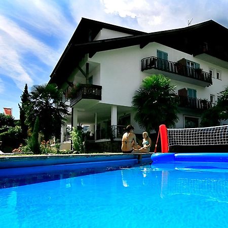 Residence Reinhild นาลเลส ภายนอก รูปภาพ