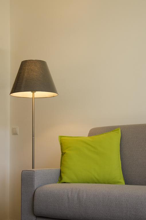 Residence Reinhild นาลเลส ภายนอก รูปภาพ