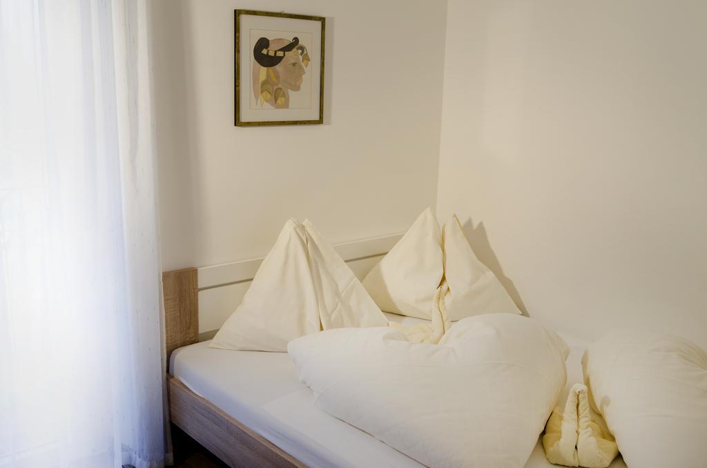 Residence Reinhild นาลเลส ภายนอก รูปภาพ