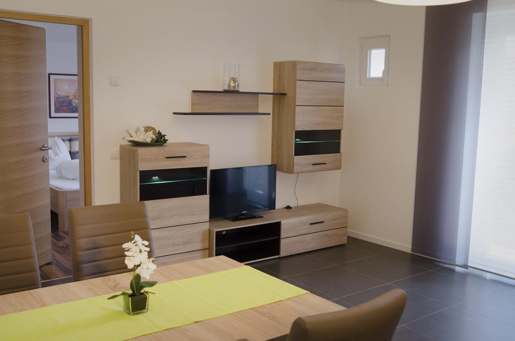 Residence Reinhild นาลเลส ภายนอก รูปภาพ