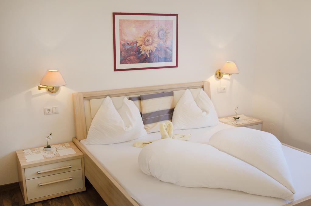 Residence Reinhild นาลเลส ภายนอก รูปภาพ