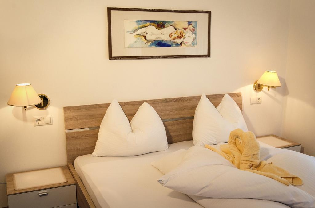 Residence Reinhild นาลเลส ภายนอก รูปภาพ