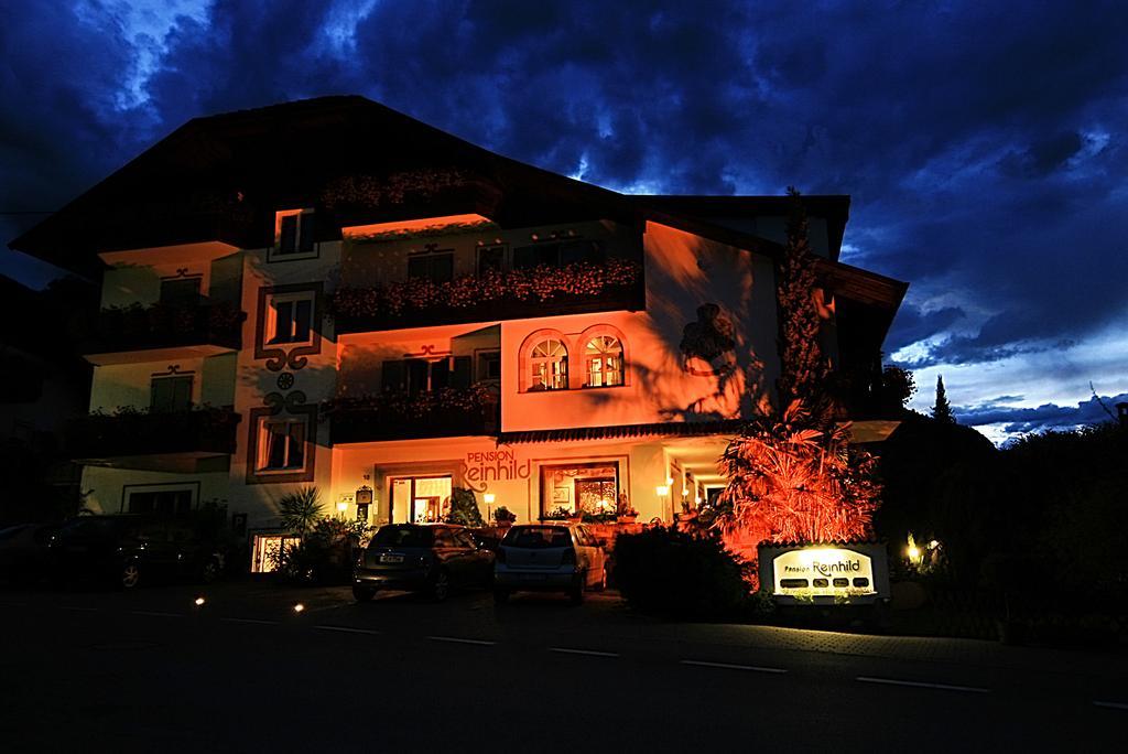 Residence Reinhild นาลเลส ภายนอก รูปภาพ