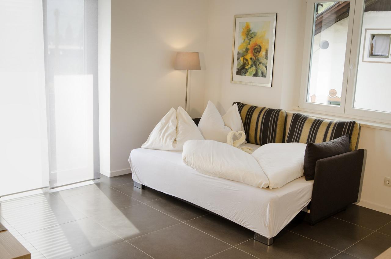 Residence Reinhild นาลเลส ภายนอก รูปภาพ