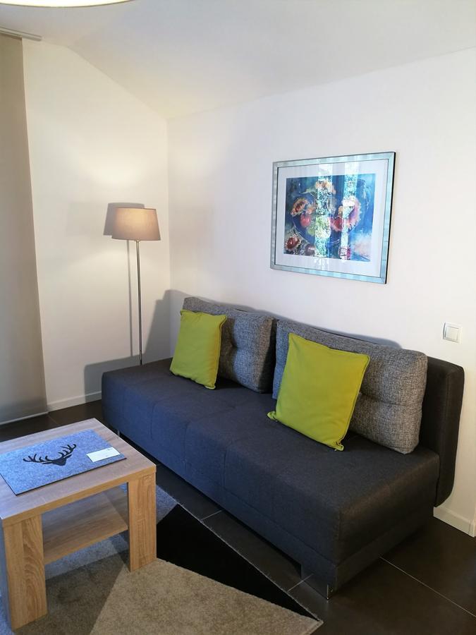Residence Reinhild นาลเลส ภายนอก รูปภาพ