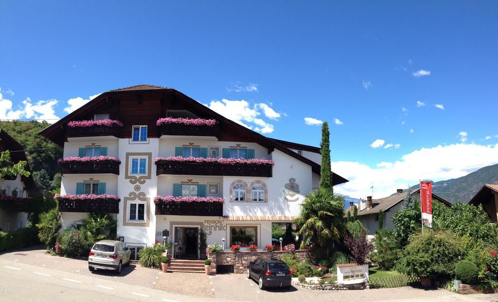 Residence Reinhild นาลเลส ภายนอก รูปภาพ