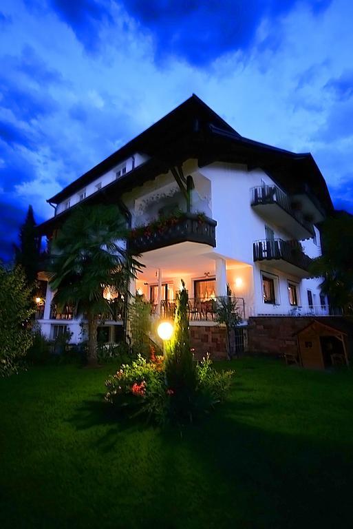 Residence Reinhild นาลเลส ภายนอก รูปภาพ